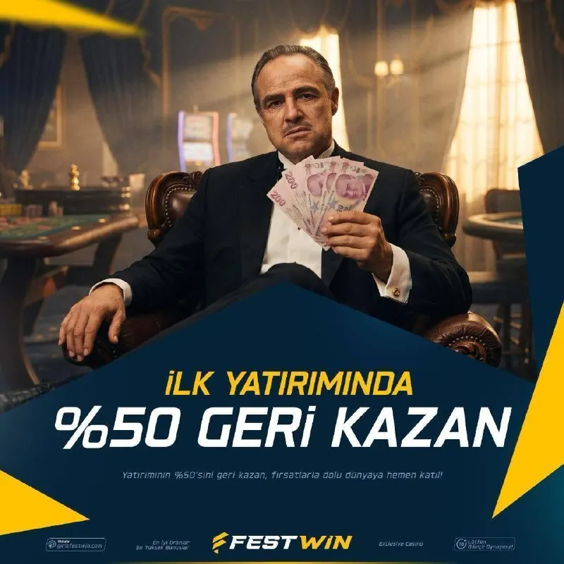 💎 İlk yatırımında kaybetsen bile avantaj seninle. 🟠 1.000₺ – 10.000₺ İlk Yatırım İlk…