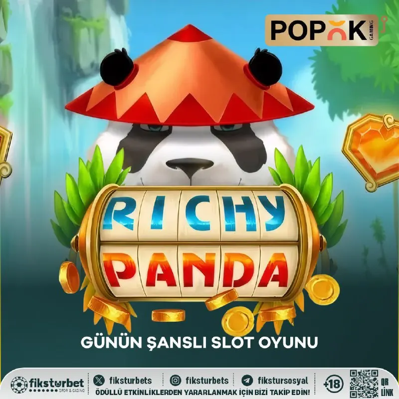 ⚡️⚡️⚡️⚡️⚡️ İle Günün #Slot Oyununda Para Kazanma Zamanı 🔠🔠🔠🔠🔠 Sağlayıcısının 'in En Çok…