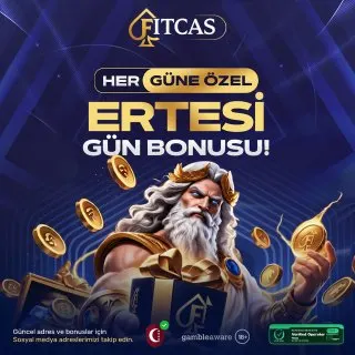 💱 YATIRIMINI YAP, ERTESİ GÜN ÇEVRİMSİZ FREESPIN’LERİ KAP! 🍭 Sweet Bonanza’da Şansın Yarın…