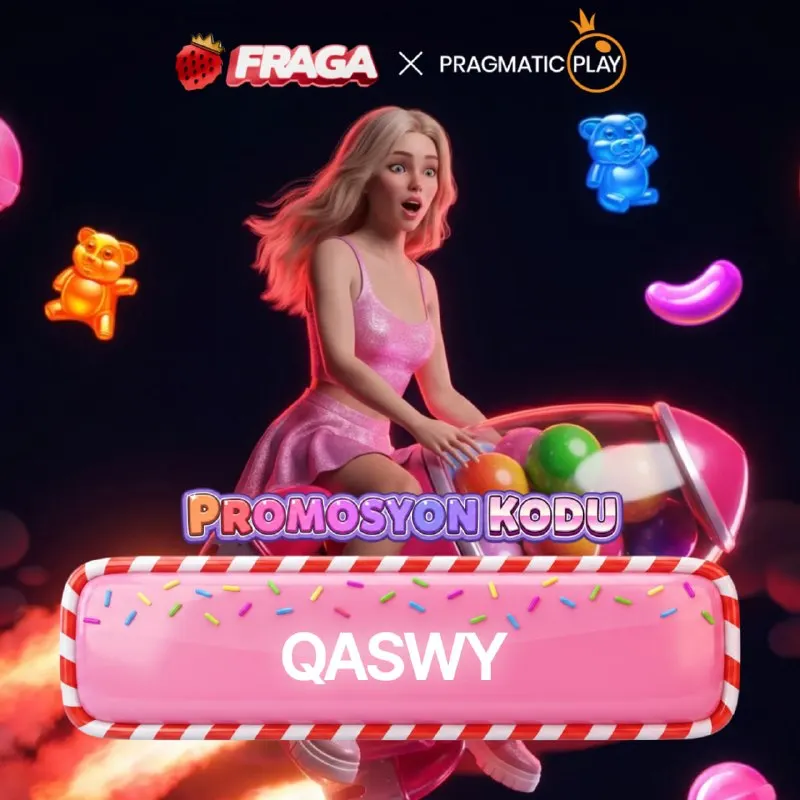 🎰 77 FS İÇİN PROMOSYON KODU — AKTİFLEŞTİRMEK İÇİN ACELE ET! ➡️ Web sitemizde “Bonuslar”…