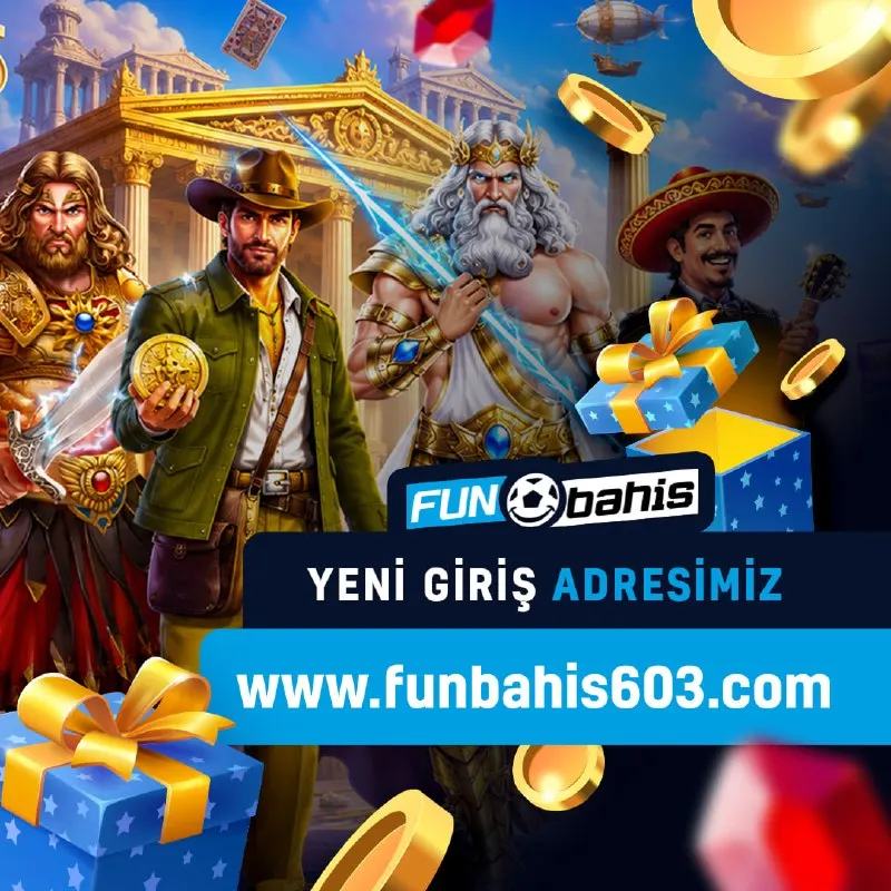 Adresimiz https://funbahis603.com olarak güncellenmiştir.