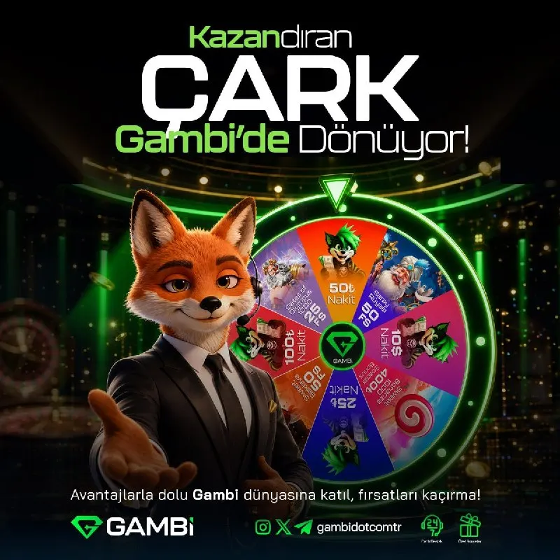 🎰 Spin for luck, collect your prize! 👑 Make your deposit, get your spins, and level up to…