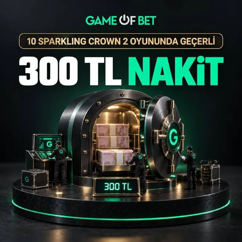 💥1000 KİŞİYE 300TL NAKİT KOD AKTİF ! ‼️Kullanım için son 24 saat içerisinde minimum 1000₺…