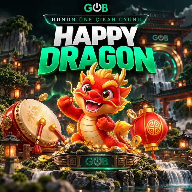 🎰 YÜKSEK ŞANSLI GÜNÜN OYUNU AÇIKLANDI ! ✅ SLOT SEVERLER BURAYA! t2ly.io/guncelgirisgob…