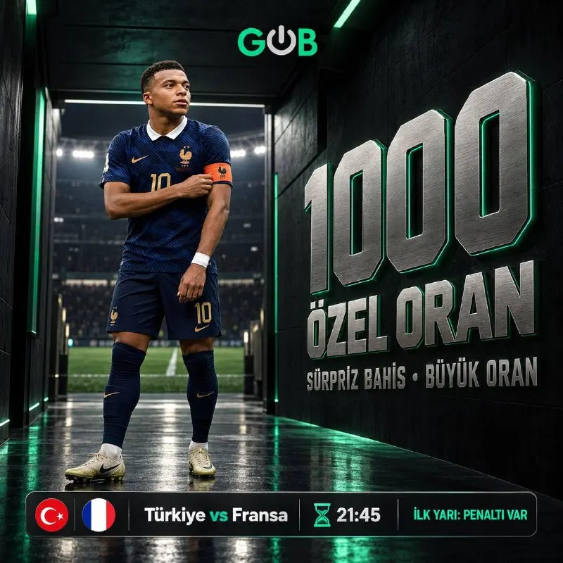 💵 1000 ÖZEL ORAN AKTİF ! DİREKT KUPONA GİT ❤️❤️❤️❤️❤️