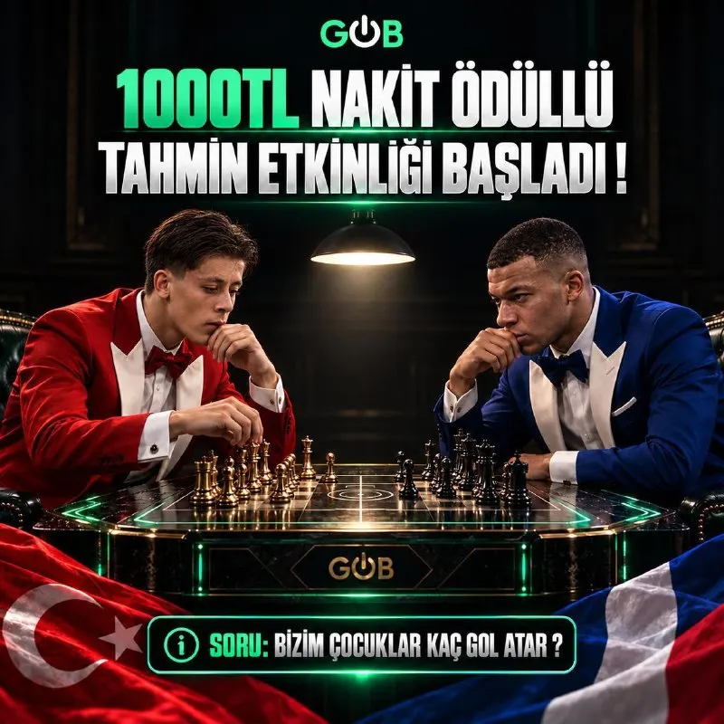 💥 1000TL NAKİT ÖDÜLLÜ ETKİNLİK BAŞLADI ! /start YAZ KATIL ! 👀 ETKİNLİĞE KATIL 00:00'A…