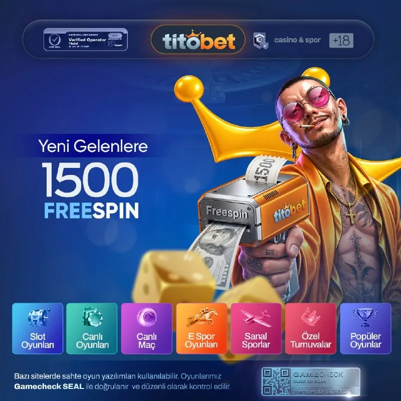 YENİ ÜYELERE ÖZEL 1️⃣5️⃣0️⃣0️⃣ FREESPIN FIRSATI! 🎀🎀🎀🎀🎀🎀🎀🎀🎀🎀🎀🎀 ⚡️ Sevilen oyunlarda…