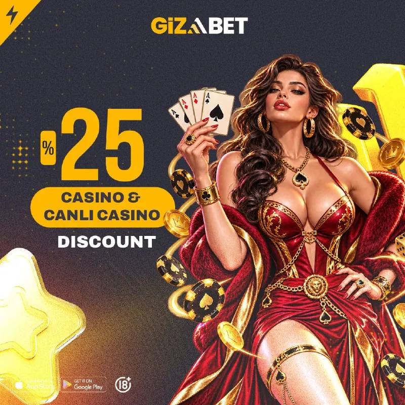 🤩🤩🤩 🤩🤩🤩🤩🤩🤩🤩🤩 🎰 Slot & Canlı Casino’da avantaj zamanı! 🔥 %25’e varan Casino Discount…