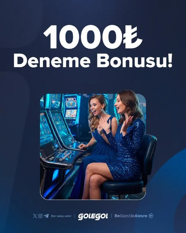 🔢🔢🔢🔢 🅰️🅰️ 🅰️🅰️🅰️🅰️🅰️🅰️ 🅰️🅰️🅰️🅰️🅰️🅰️❎ 🍭 Yeni Üyelere Özel 1000₺ Deneme Bonusu Golegol'de…