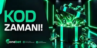 🔥 YATIRIM ŞARTSIZ KOD! 🧑‍🎤🧑‍🎤🧑‍🎤 GONEBETGCRASH 🎁 BONUS x CRASH'te geçerlidir! ⭐ Kazanılan…