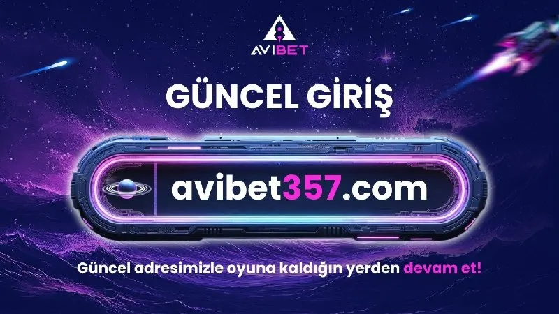 Avibet Telegram paylaşımı