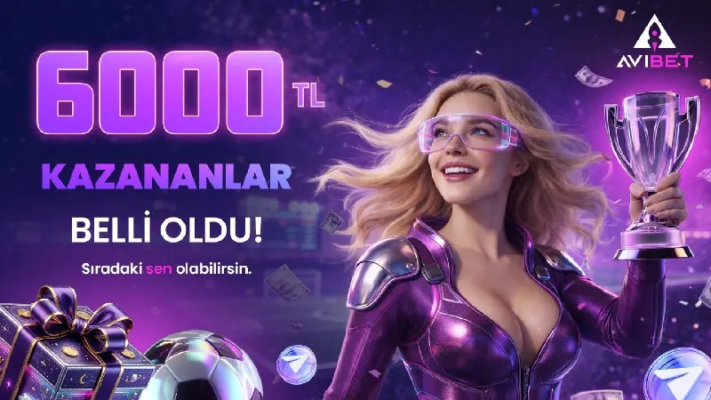 📅 24.09.2026 tarihli Etkinlik 📅 🎉 7 kişi kazandı ve 857 TL ödül aldı! 🎉 🏆 Maç Sonuçları…