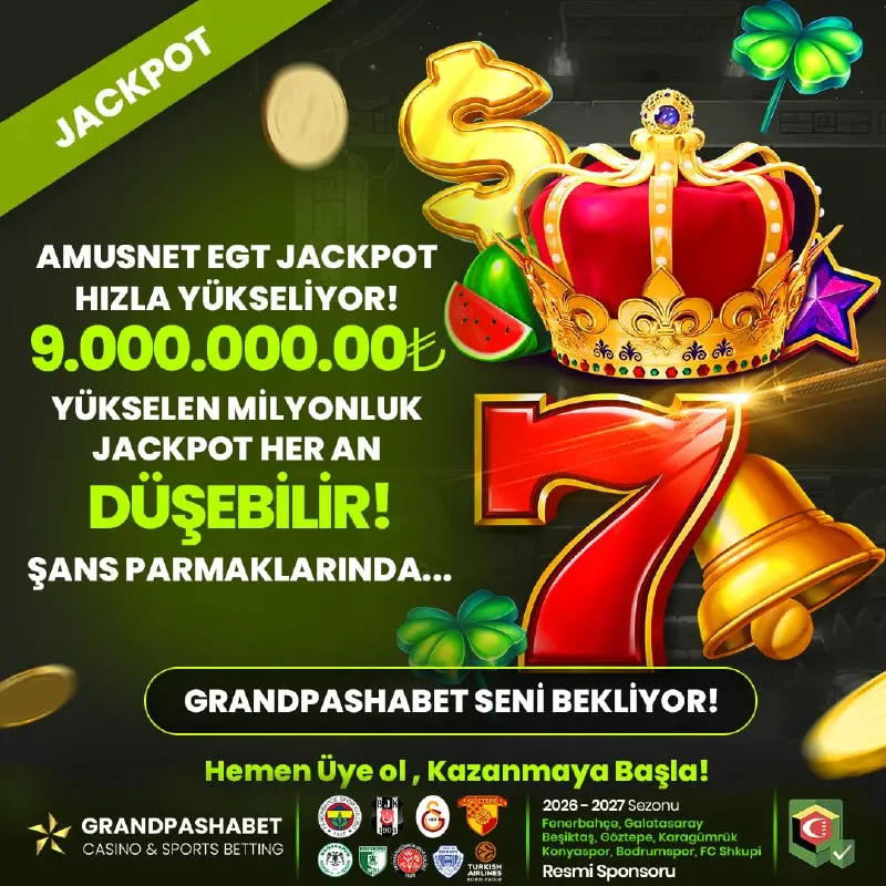 ⚡️⚡️⚡️⚡️⚡️⚡️⚡️⚡️⚡️⚡️ ⚡️ 👑 Jackpot hızla yükseliyor: milyonlar artıyor! ✨ Günlük yüksek…