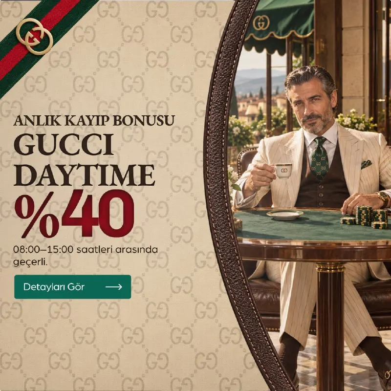 🔣4️⃣0️⃣🎁🎁🎁🎁🎁 🎁🎁🎁🎁 ⏰08:00 – 15:00 saatleri arasındaki kayıplarına özel %40’a varan…