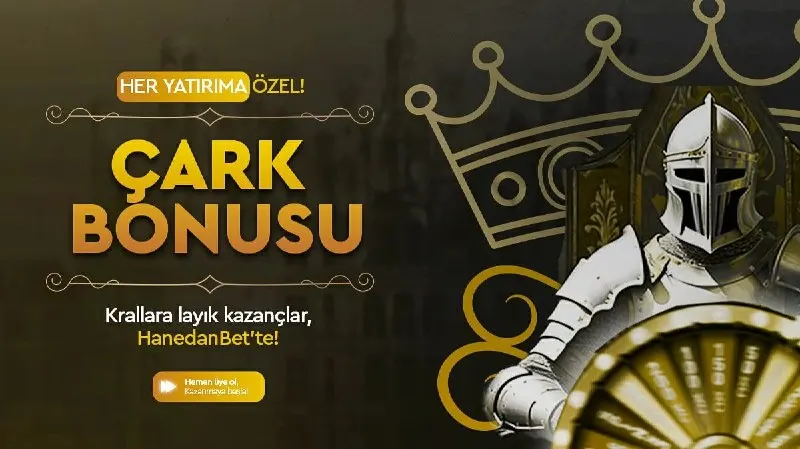 🎡 50.000 ₺ ÖDÜLLÜ ŞANS ÇARKI 🎡 🔥 BÜYÜK ÖDÜLLER, BÜYÜK ŞANS! 💰 Minimum Yatırım: 1.000 ₺ 🎯…
