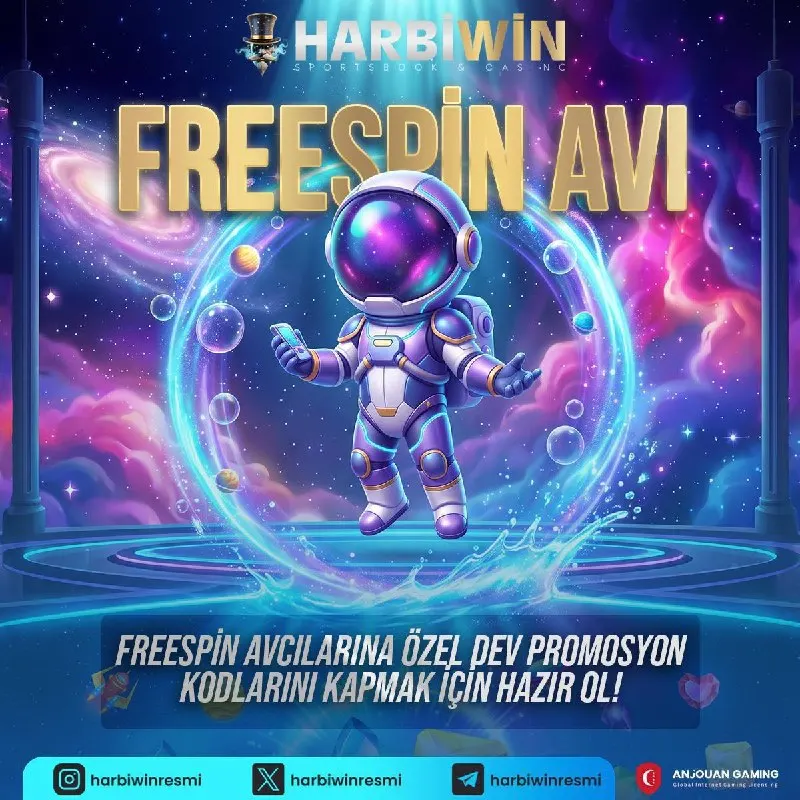 👽👽👽👽🤫 DEĞERİNDE FREESPİN KODU HAZIR! 👊👊👊: 5CAGEFLP 5️⃣0️⃣😶😶 DEĞERİNDE 50 FREESPİN KODUNU…
