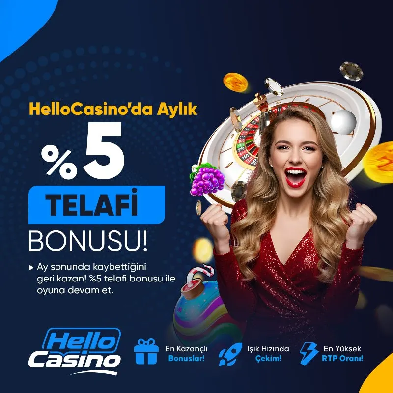 🥰🥰🥰 🥰🥰🥰 Aylık Telafi Şans Bonusu 🚨 📅 Sadece Ayın 🤍. Gününe Özel 🕙 0️⃣0️⃣🔣0️⃣0️⃣ 'dan…