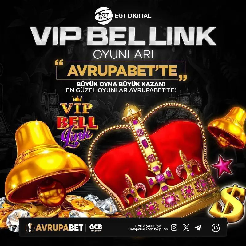 🅰️🅰️🅰️ 🅰️🅰️🅰️ 🅰️🅰️🅰️🅰️🅰️🅰️🅰️🅰️🅰️🅰️🅰️❎ 🔔 EGT VIP BELL LINK OYUNLARI AVRUPABET'TE! 🔔 🔢 Reel…