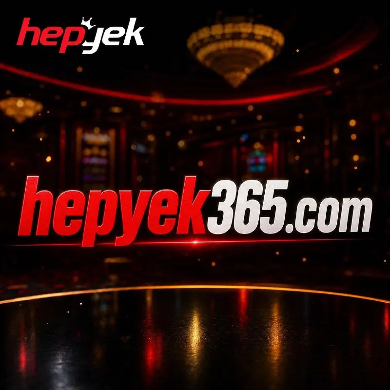 Hepyek Güncel Giriş Adresimiz: https://hepyek365.com olarak güncellenmiştir. ✅ Her zaman…