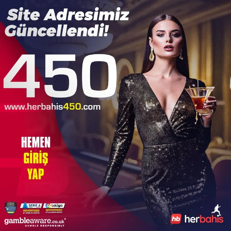📢 #Herbahis giriş adresimiz güncellenmiştir. 👉 Güncel Giriş: http://www.herbahis450.com…
