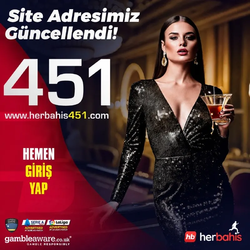 📢 #Herbahis giriş adresimiz güncellenmiştir. 👉 Güncel Giriş: http://www.herbahis451.com…