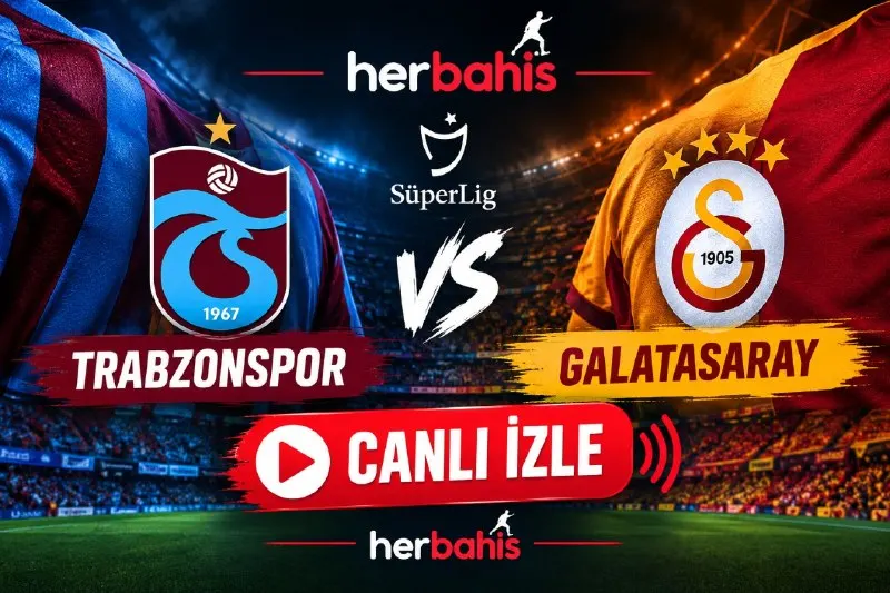 ⚽ Herbahis 'te artık maçları canlı takip edebilirsiniz! HERBAHİS TV…