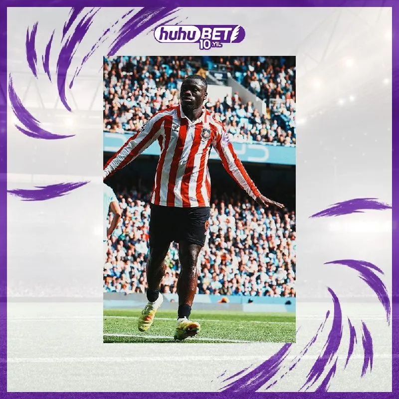 Brian Brobbey, 2020’den bu yana Manchester City’ye karşı Premier League’de hat-trick…