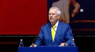 Aziz Yıldırım: "Sidiki Cherif'i sattınız diyorlar, evet sattık. Değerli kardeşim Hasan…