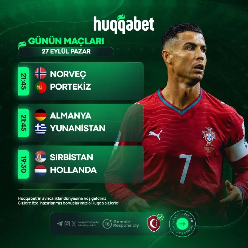 🍏🍏🍏🍏🍏 🍏🍏🍏🍏🍏🍏 📣 GÜNÜN EN ÇOK KAZANDIRAN OYUNU VE GÜNÜN MAÇLARI SİZLERLE! 📊 EN YÜKSEK…
