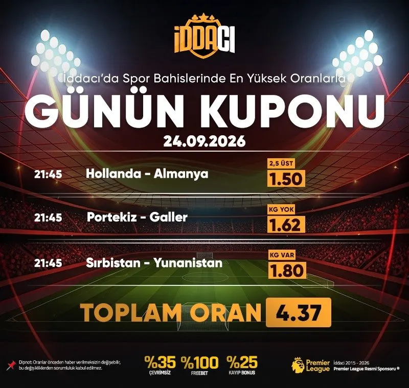 👑GÜNÜN EN ÇOK BEKLENEN ANI GELDİ ⚽️İDDACI DA GÜNÜN KUPONU SİZLERLE 💸 EN YÜKSEK ORANLAR VE…