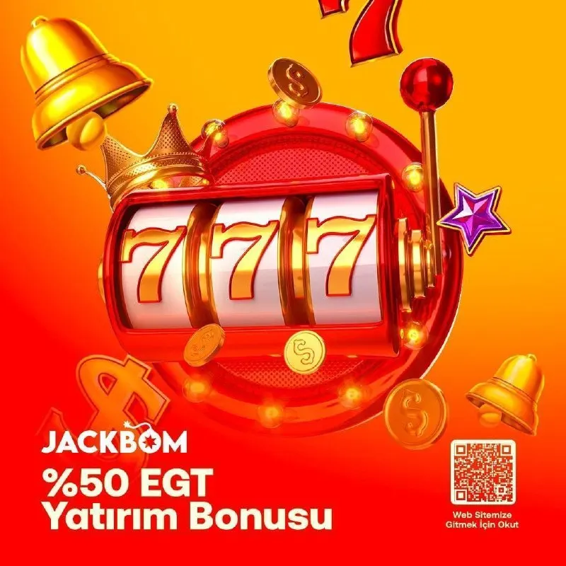 🚀 %50 EGT Bonusu Seni Bekliyor! ☄️ EGT slotlarının heyecanı şimdi çok daha kazançlı!…