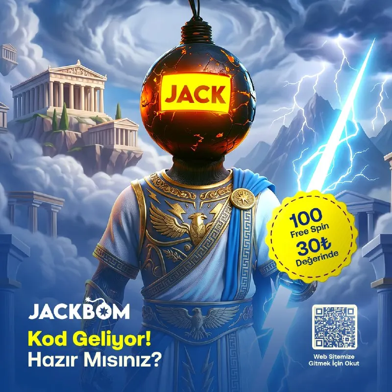 ☄️ BÜYÜK KOD ETKİNLİĞİ GELİYOR! ☄️ ⚡️ Bugün Telegram kanalımızda sürpriz kod dağıtıyoruz!…