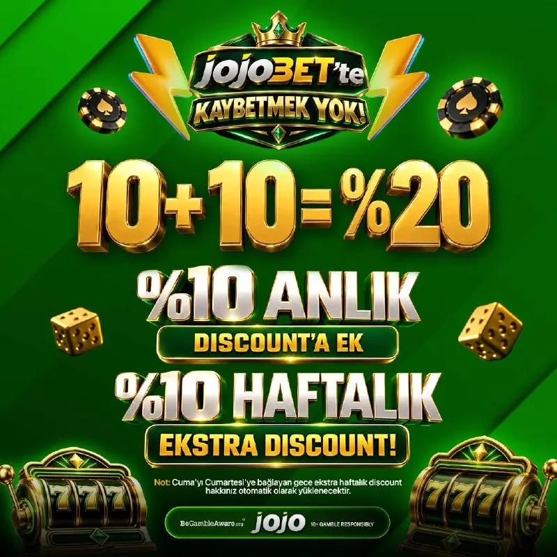 ⚡️⚡️⚡️⚡️⚡️⚡️⚡️⚡️⚡️⚡️ ⭐️⭐️⭐️⭐️⭐️⭐️⭐️⭐️ ⚡️ %10 Anlık Discount fırsatına bir yenisi daha…