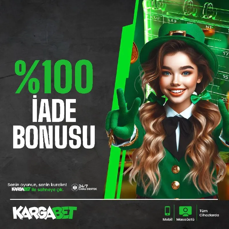 🍉🍐🍐🍐 RİSKSİZ BONUS KARGABET'DE 💵İlk Yatırımınıza Özel min 100₺ ve üzeri kaybınıza %100…