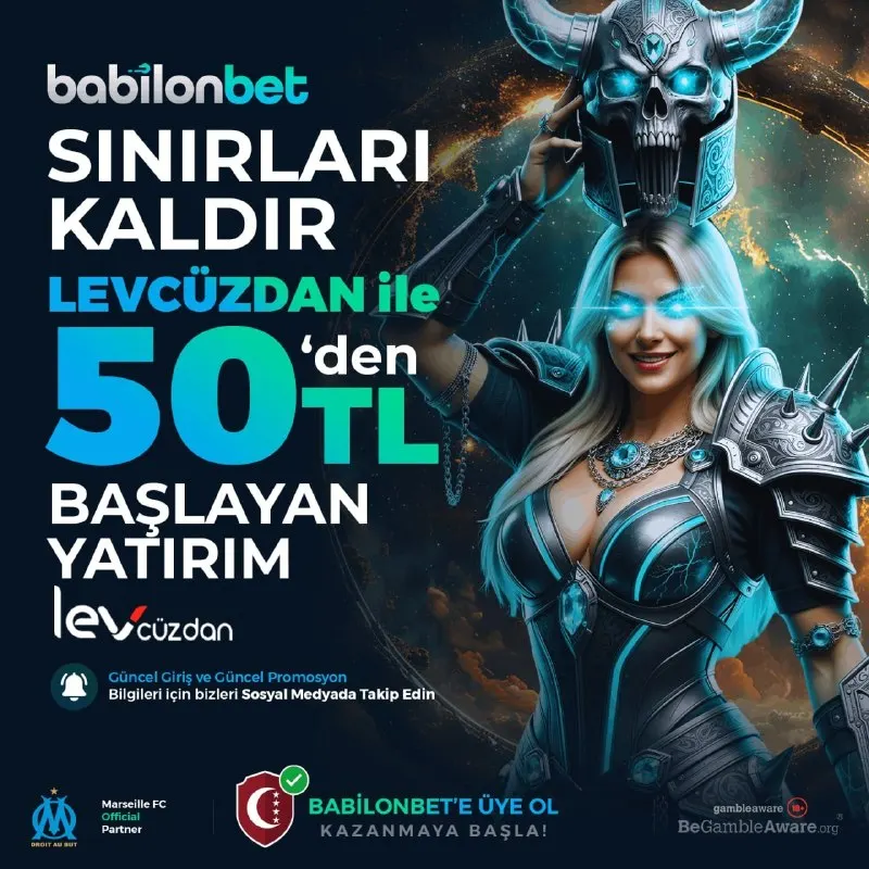 🏛️BABİLON'UN KAPILARI DAHA DA HIZLANDI!🏛️ 🏅LevCüzdan ile Babilon'un ayrıcalığını keşfet.🏅…