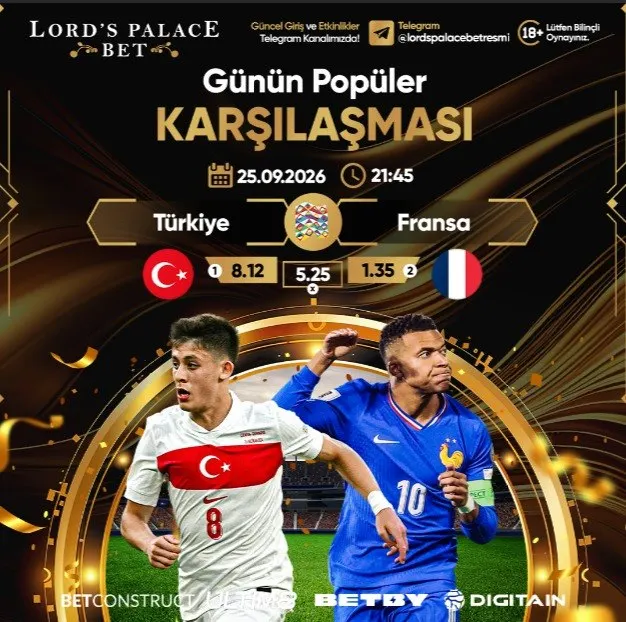 ⚽4 farklı spor sağlayıcısı. 💰Yüksek oranlar, sürekli bahis. 🎁Görev ve Yatırım bonuslarını…