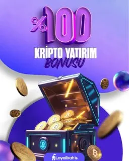 🔣1️⃣0️⃣0️⃣ 💙💙💙💙💙💙 💙💙💙💙💙💙💙 💙💙💙💙💙💙 🚀 KRİPTO YATIRIMDA ÇİFTE KAZANÇ ZAMANI! 🚀 Bitcoin…