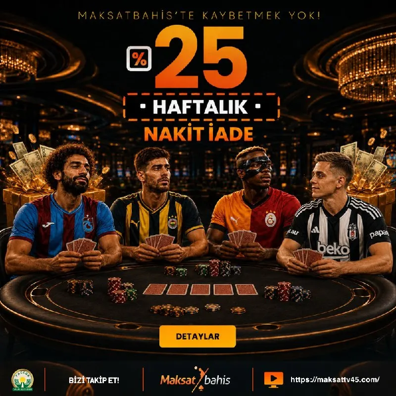 Maksatbahis Telegram paylaşımı