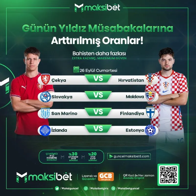 🔠🔠🔠🔠🔠🔠🔠🔠🔠🔠🔠 🔠🔠🔠🔠🔠🔠🔠❗️ ⚡️ Çekya - Hırvatistan ⚡️ ⚡️Slovakya - Moldova⚡️ ⚡️ San Morino…