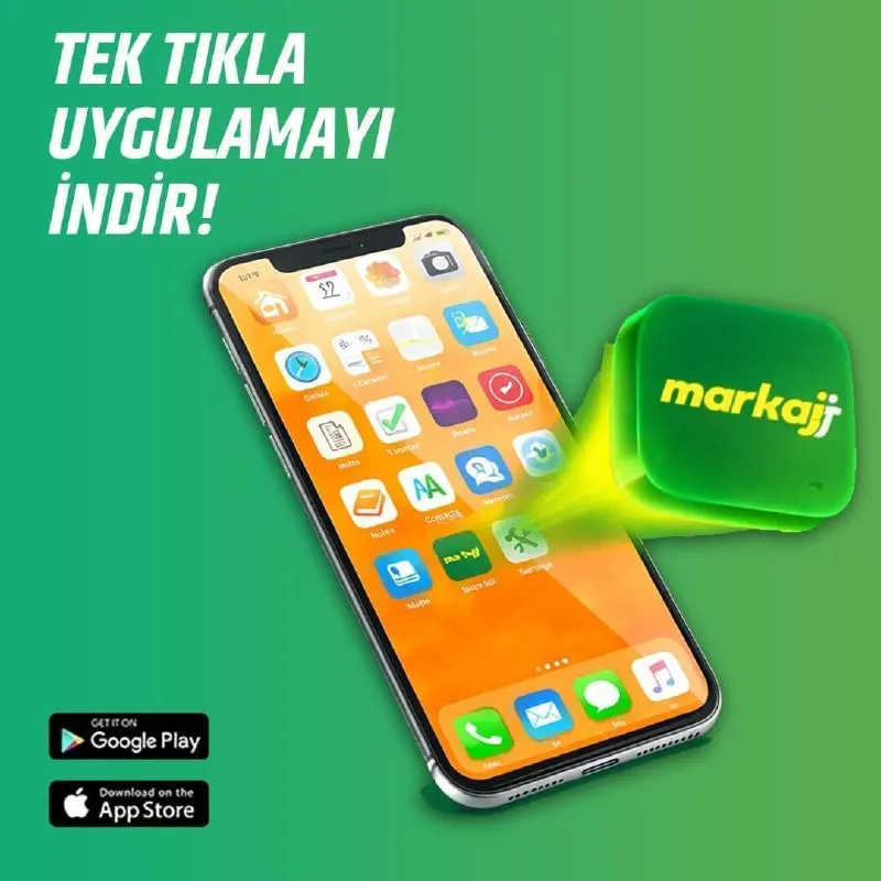 📥 TEK TIKLA UYGULAMAYI İNDİR! 📥 🌐 Güncel giriş adresini tarayıcında aç. 📲 Tarayıcı…