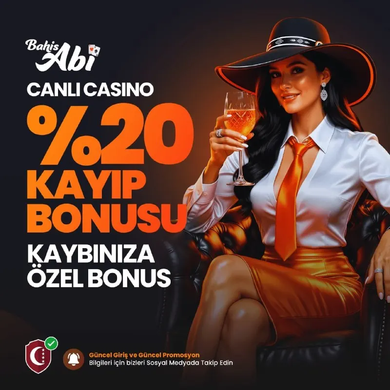😎 ABİ, MASADAN ERKEN KALKMA!😎 🎁 %20 Kayıp Bonusu ile bir el daha!🚀 🔥🔥🔥🔥🔥🔥🔥🔥🔥🔥🔥🔥🔥 📌 Evrak…