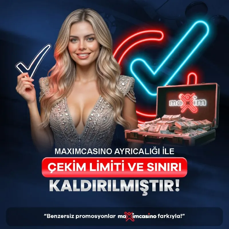 🟢 ⚡️⚡️⚡️⚡️ Adresinde Kazanç Kapıları Sonuna Kadar Açık 🤑 ÇEKİM LİMİTİ ve SINIRI…