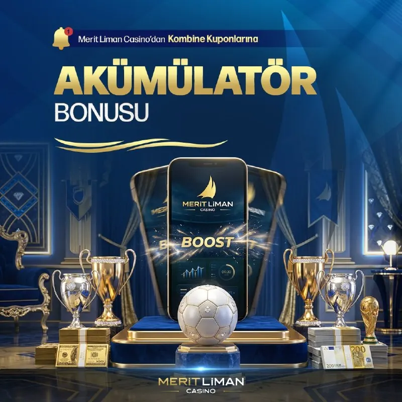 📢 AKÜMÜLATOR BONUSU Detaylar için promosyon sayfamızı ziyaret edin! 🍀 Tüm üyelerimize bol…