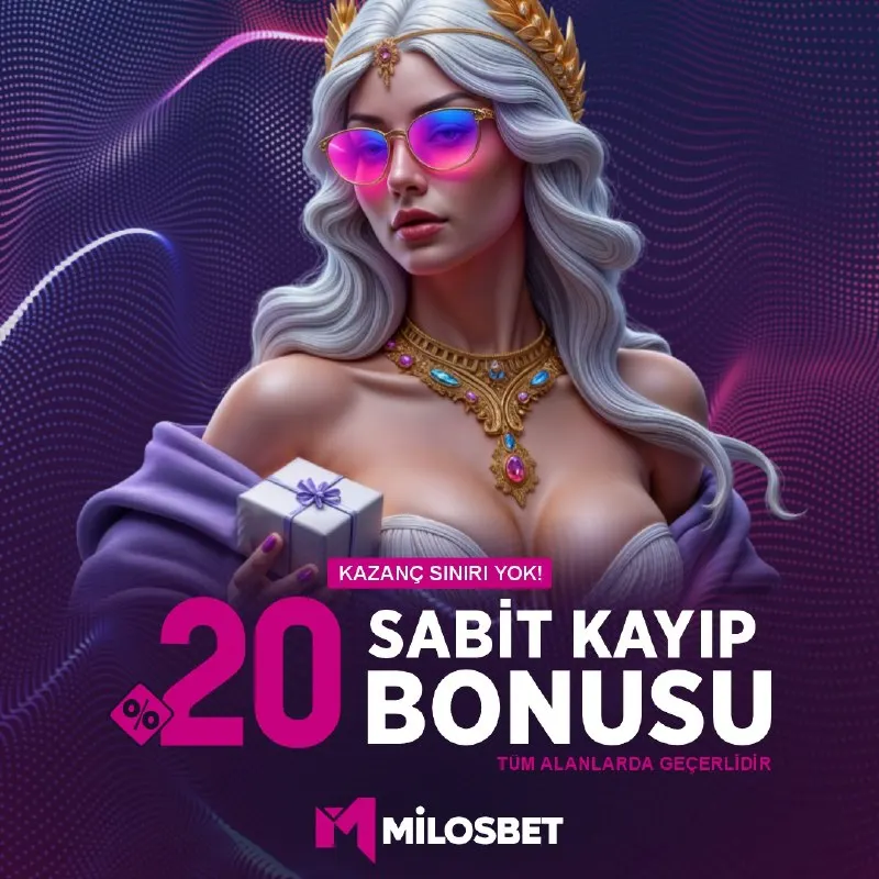 😒😩😓 Olası Kayıplarınızda Yanınızda ⚽️ ❎🤩🤩 Sabit Spor Kayıp Bonusu 🎰 ❎🤩🤩 Sabit Casino…