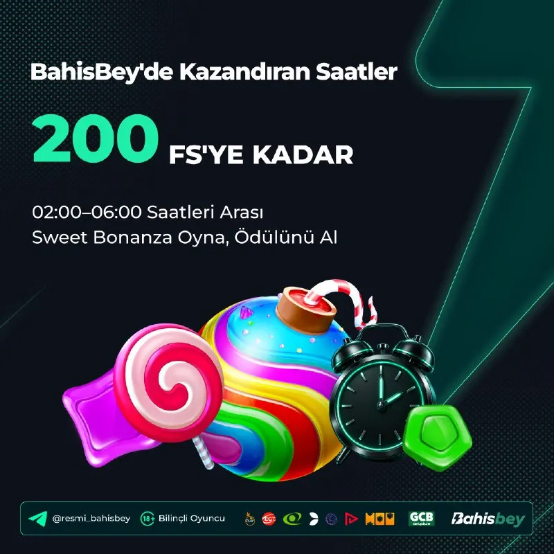 🔫🔫🔫🔫🔫🔫🫥🔫🔫🔫🫥🔫🔫🔫🔫 ⏰ 02:00 – 06:00 arasında yatırım yap, Sweet Bonanza’da 200 Free Spin’e…