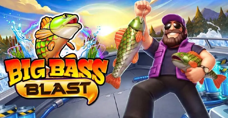 🎁BIG BASS BLAST 250 TL DEĞERİNDE FREESPIN 1- BAHİS SEVİYENİZ 5 TL NİN ALTINDA OLMALIDIR !…