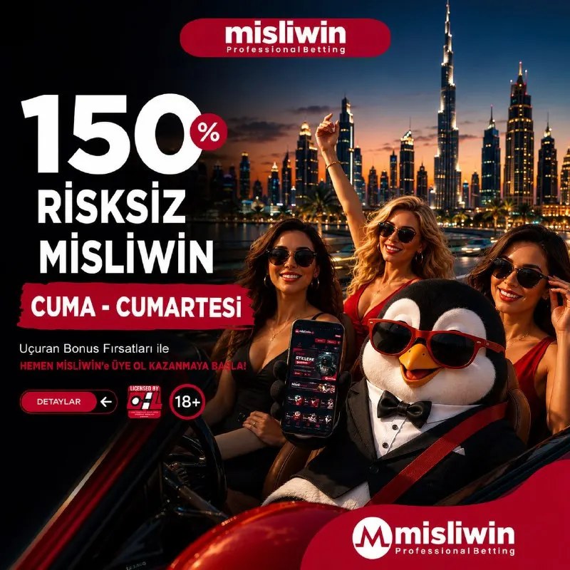 Kazançlı bir hayat, şanslı bir gün ve limitsiz para sizi bekliyor‼️ RTP zirvede, Risksiz…