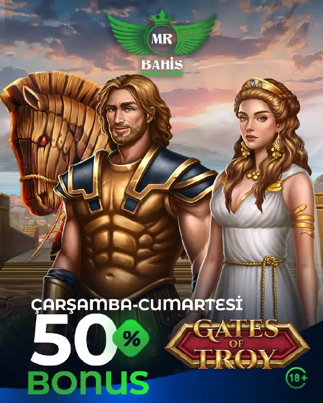 💵Cumartesi ve Çarşamba gününe özel %50 Bonus artık spor alanında da geçerli!⚽️🔥…