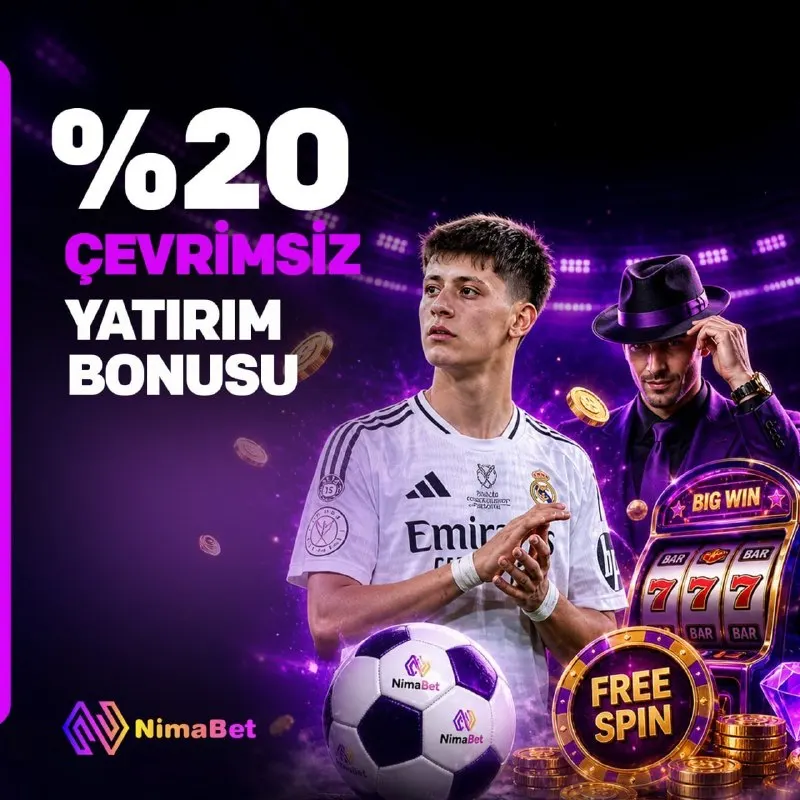 🔥 🔤🔤🔤🔤🔤🔤🔤'🔤🔤 %20 ÇEVRİMSİZ YATIRIM BONUSU! 🔥🎁 🔘🎰⚽️ SPOR & SLOT alanlarında geçerlidir…