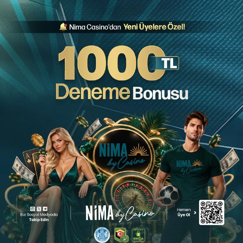 📢 YENİ ÜYELERE ÖZEL DENEME BONUSU Detaylar için canlı destek hattımıza bağlanın. 🍀 Tüm…